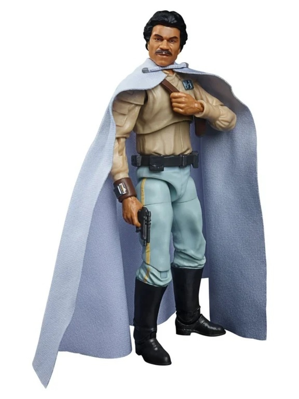 Star Wars: Return of the Jedi The Black Series Lando Calrissian Action Figure
